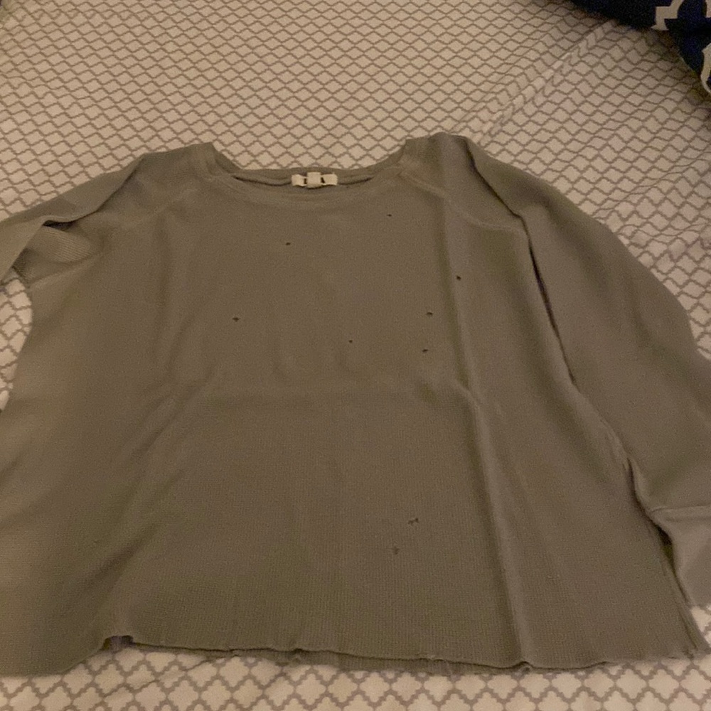 Revolve LNA sweater worn a couple of time.
